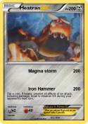 Heatran