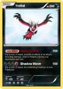 Yveltal