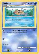 Feebas