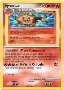 Pyroar