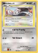 Minccino