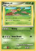 Tropius