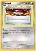 Poke Ball