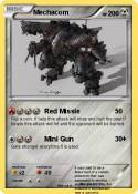 Mechacom