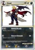 Cloud