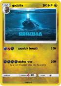godzilla