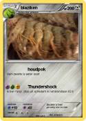 blaziken