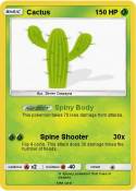Cactus