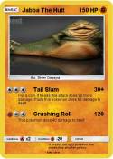 Jabba The Hutt