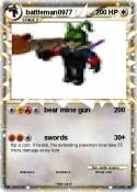 battleman0977