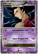 goku ssj4