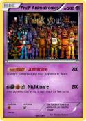 FnaF