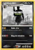 CallOfDuty MW3