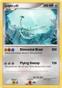 Lugia