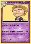 FAB PewDiePIe