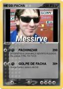 MESSI FACHA