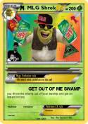 . MLG Shrek
