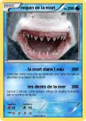 requin de la