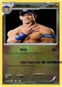 John cena