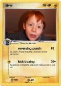 oliver