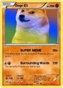 Doge EX
