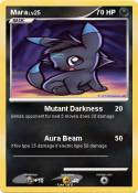 Mara