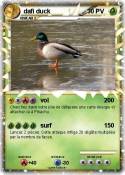 dafi duck