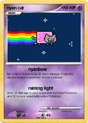 nyan cat
