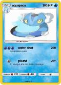 aquapaca