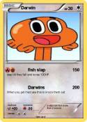 Darwin