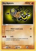 Rey Mysterio