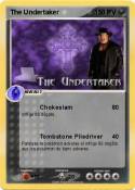 The Undertaker