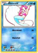 Mermaid