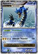 Gyarados