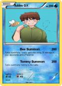 Tubbo GX