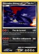 Dracaufeu Shine