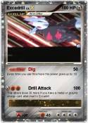 Excadrill