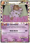 Mew