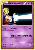 Kamehameha!!!!!