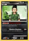 Shikamaru