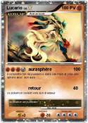 Lucario