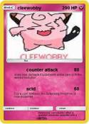 cleewobby