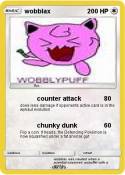 wobblax