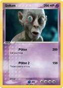 Gollum