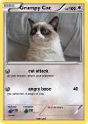 Grumpy Cat