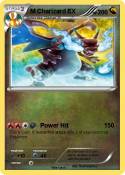 M Charizard