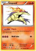 Kingswolf