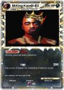 M-King