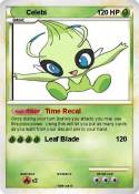 Celebi