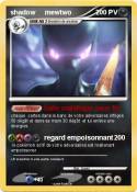 shadow mewtwo